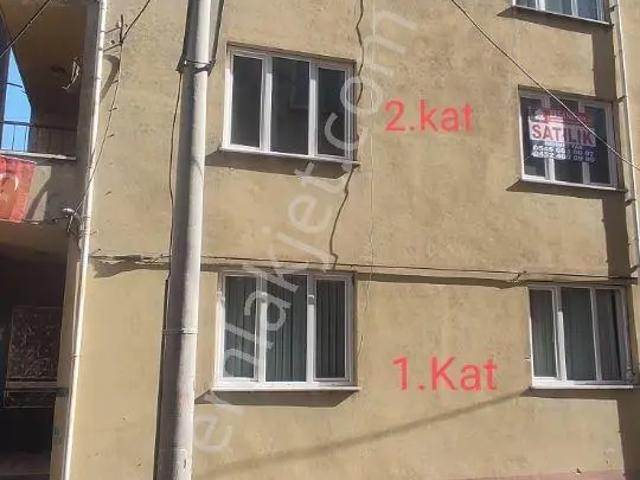 Fatsa içerisinde satılık Bina