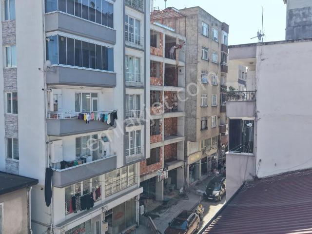 Ordu içerisinde satılık mülk