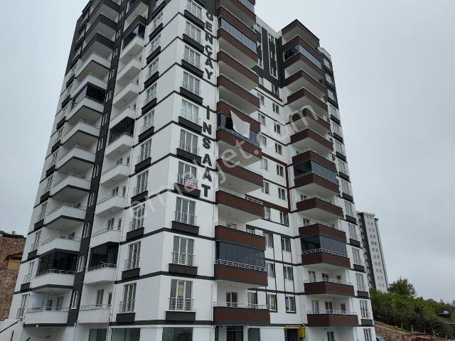 Ordu içerisinde satılık mülk