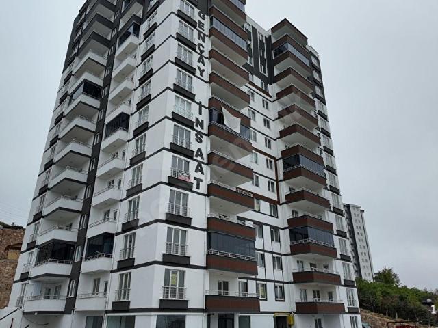 Ordu içerisinde satılık mülk