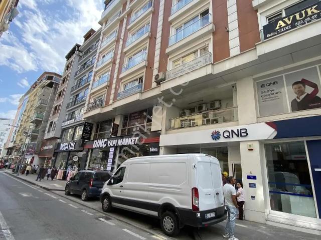 Fatsa içerisinde kiralık mülk