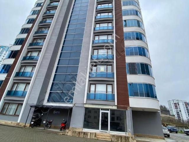 Ordu içerisinde kiralık mülk