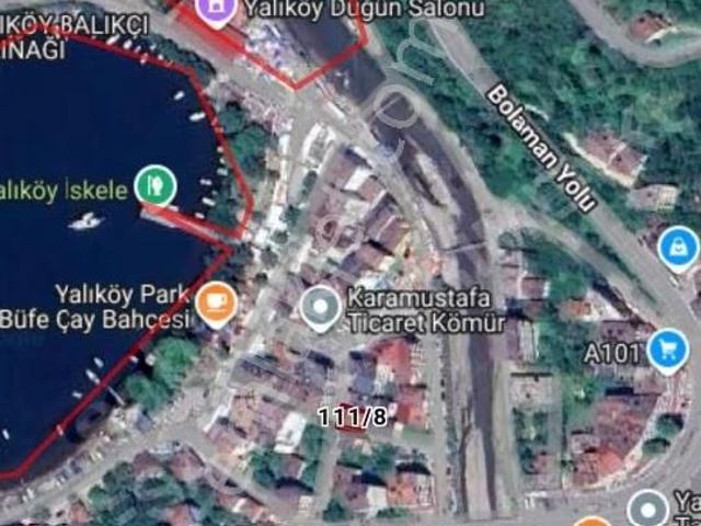 Ordu içerisinde satılık Villa
