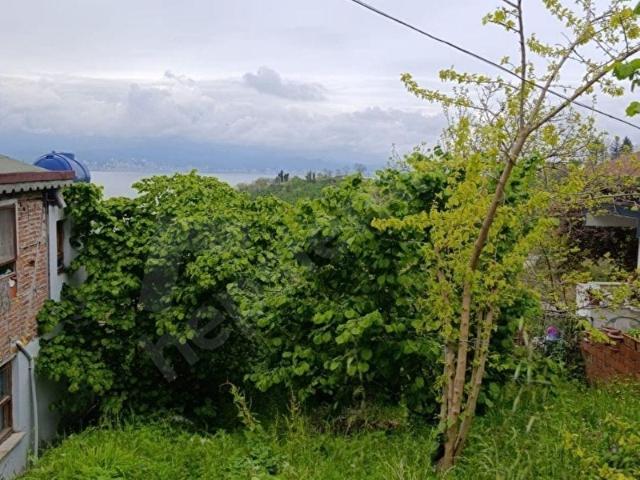 Karşıyaka, Fatsa içerisinde satılık Arsa