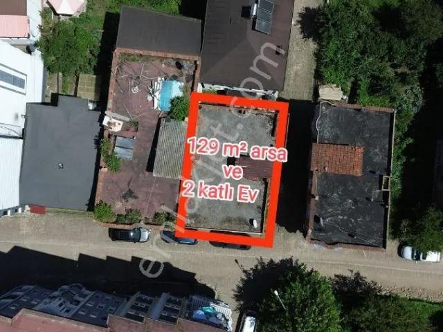 Yalıköy, Fatsa içerisinde satılık Villa
