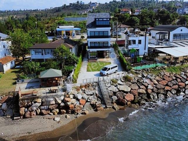 Ordu içerisinde satılık Villa