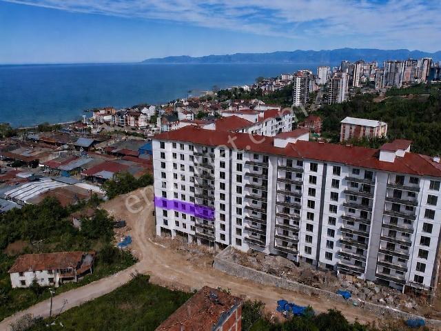 Ordu içerisinde satılık mülk