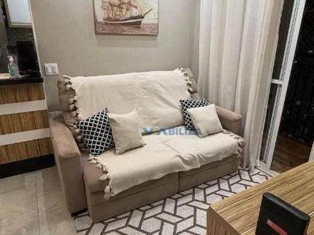 Apartamento venda em Vila Jardim Jovaia, Guarulhos