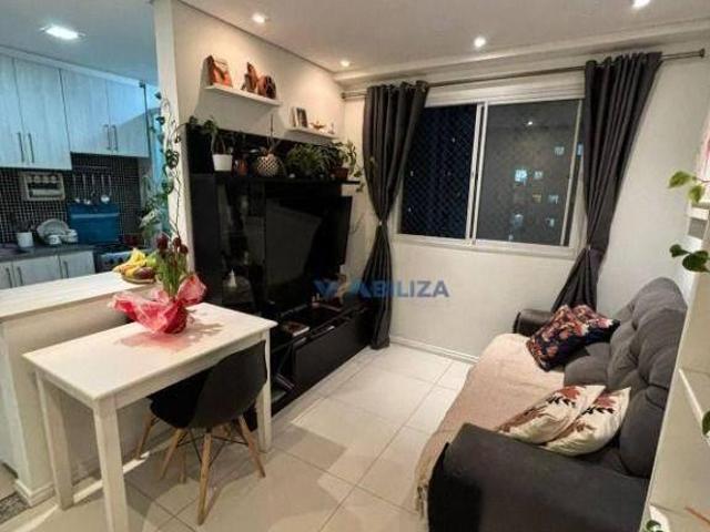 Apartamento venda em Região Imediata de São Paulo, Região Metropolitana de São Paulo