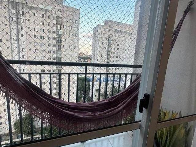 Apartamento venda em Vila Jardim Jovaia, Guarulhos