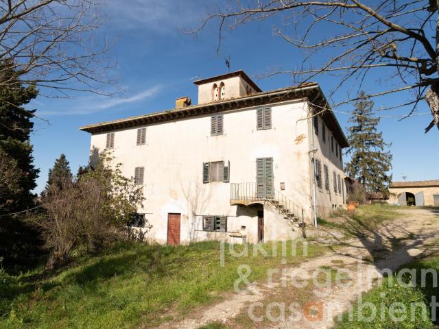 Casa in vendita a Unione dei Comuni Circondario dell'Empolese Valdelsa, Montespertoli