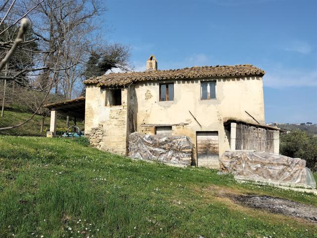 Casa in vendita a Marche, Ancona