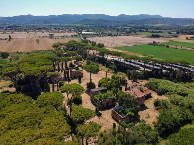 Casa in vendita a Bolgheri, Toscana