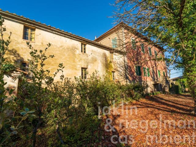 Casa in vendita a Sovicille, Toscana
