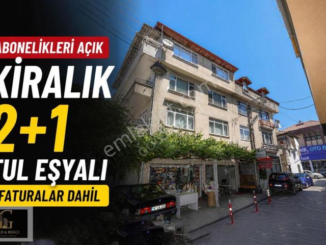 Bartın Merkez, Bartin içerisinde kiralık mülk