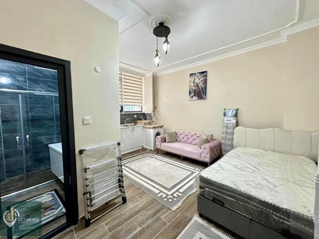 Şişli, İstanbul içerisinde kiralık mülk