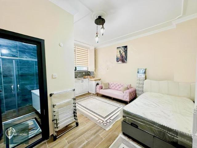 Şişli, İstanbul içerisinde kiralık mülk