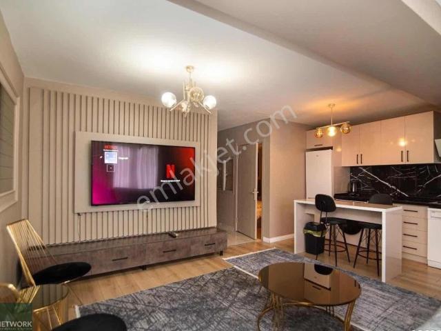 Şişli, İstanbul içerisinde kiralık mülk