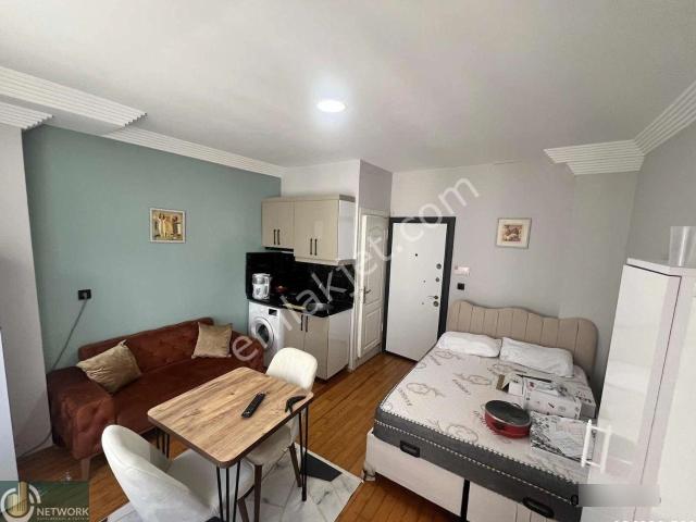 Beşiktaş, İstanbul içerisinde kiralık mülk