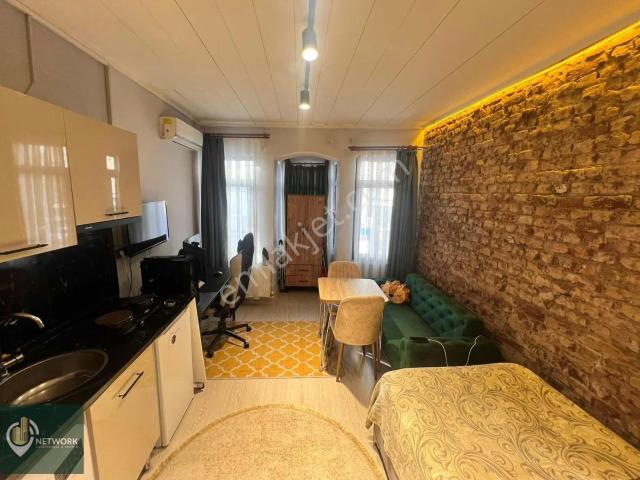 Beşiktaş, İstanbul içerisinde kiralık mülk