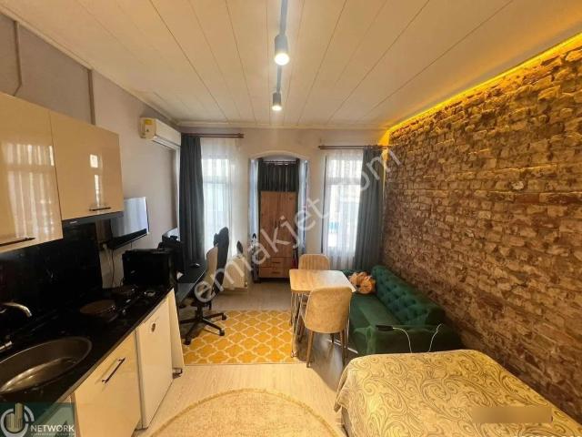 Beşiktaş, İstanbul içerisinde kiralık mülk