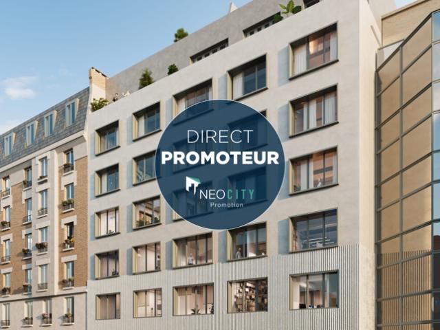 Appartement vente à Boulogne-Billancourt, Boulogne-billancourt