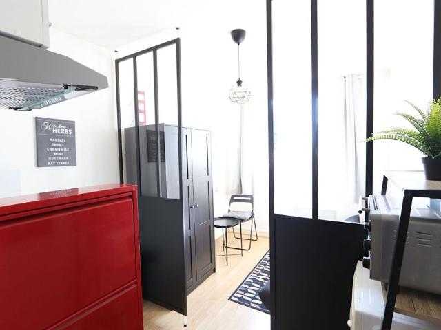 Studio location à Orléans, Loiret
