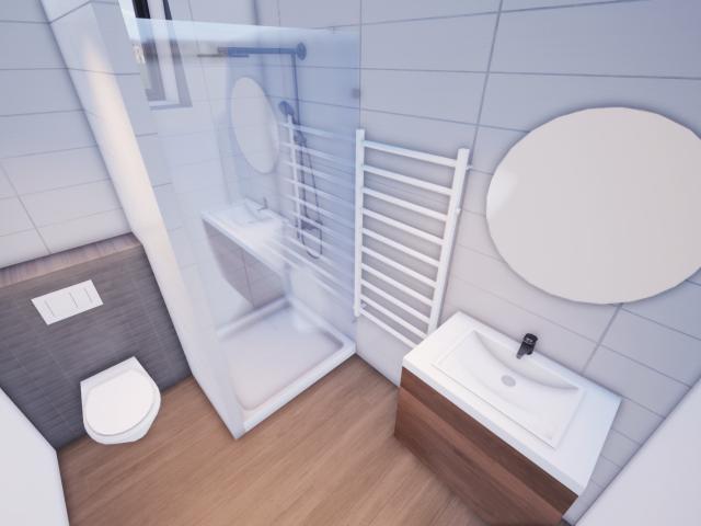 Appartement vente à Belfort, Saraz