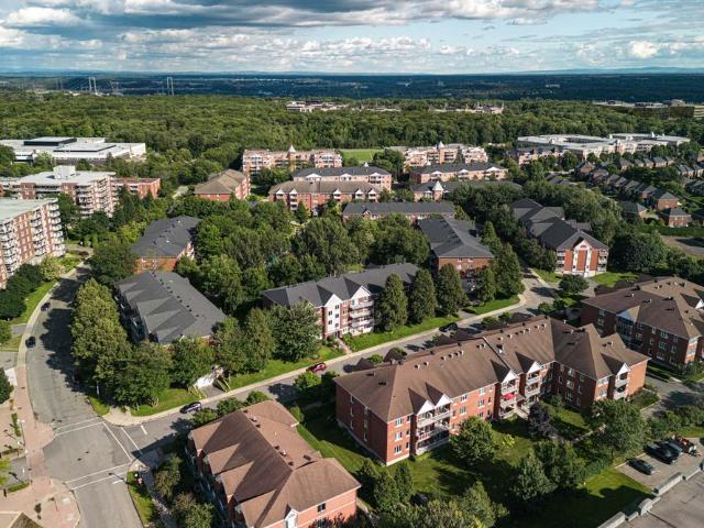 Apartment for rent in Pointe-de-Sainte-Foy, Québec