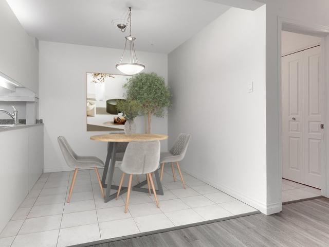 Apartment for rent in Québec, Quebec