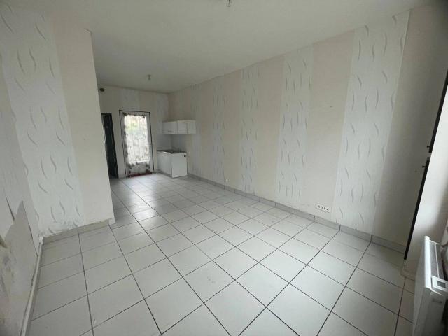 Maison location à Quartier du Vermandois, Saint-Quentin