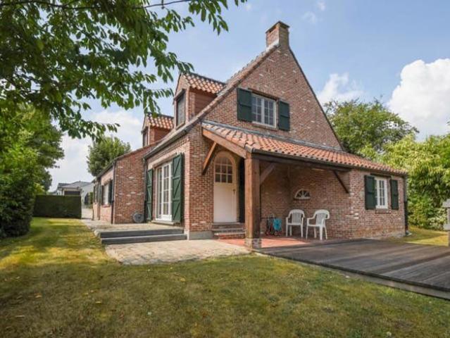Maison location à Waterloo, Wallonie