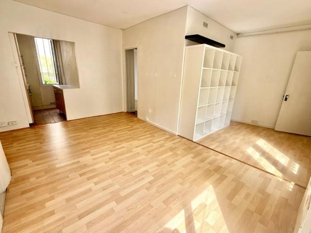 Appartement vente à Paris, Île-de-France