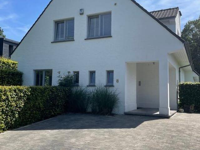 Maison location à Waterloo, Wallonie