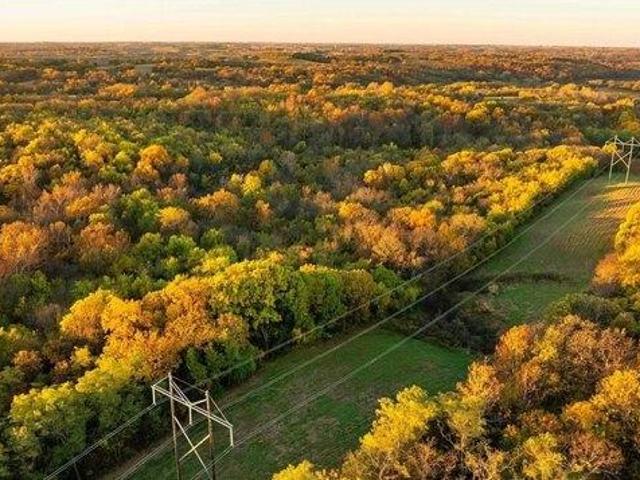 Land for sale in Buchanan, Missouri
