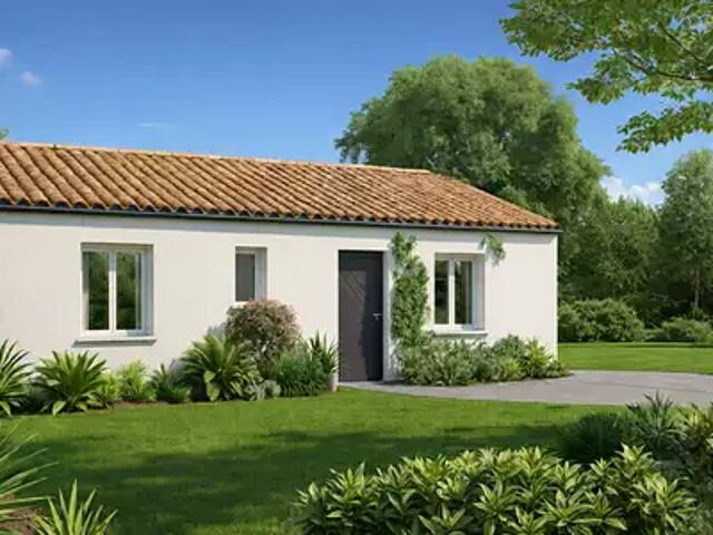Maison vente à Albi, Fauch