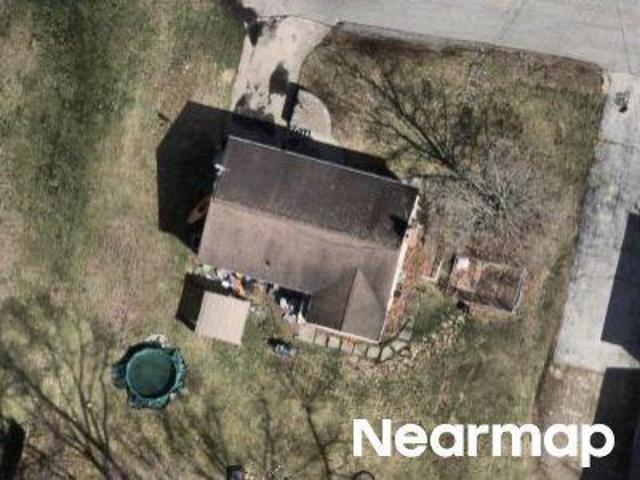 House for sale in North Grosvenordale, Connecticut