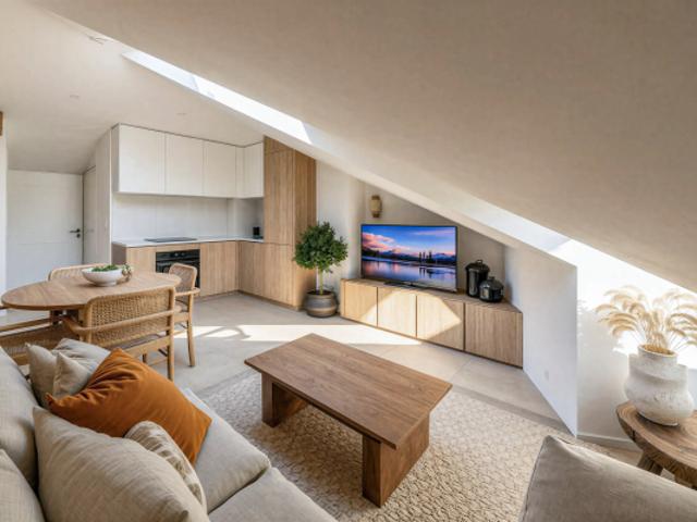 Appartement vente à Saint-Julien-en-Genevois, Annemasse