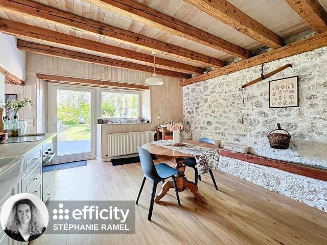 Maison vente à Faucigny, Haute-Savoie