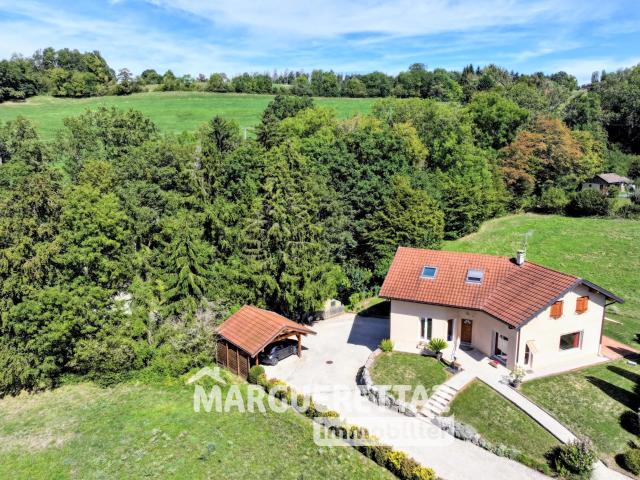 Maison vente à Chez Moiron, Faucigny