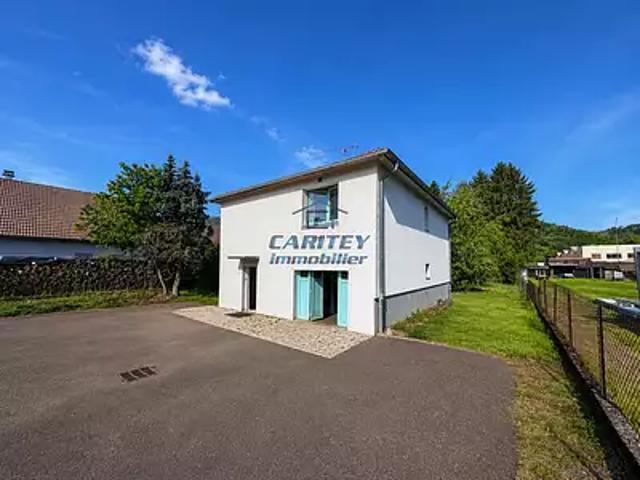 Maison vente à Lure, Faucogney-et-la-mer