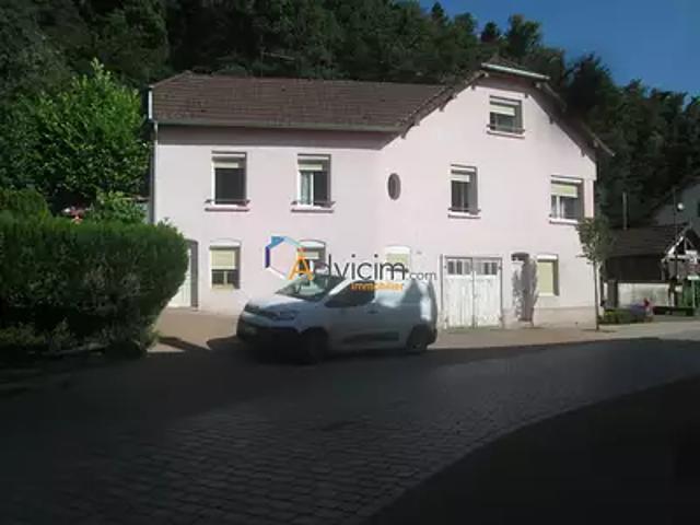 Maison vente à Lure, Faucogney-et-la-mer