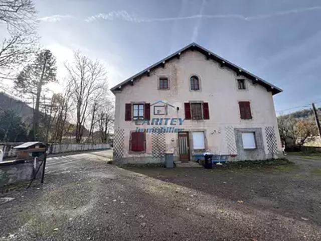Appartement location à Lure, Faucogney-et-la-mer