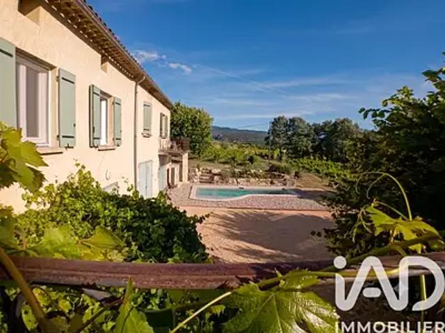 Maison vente à Faucon, Vaucluse