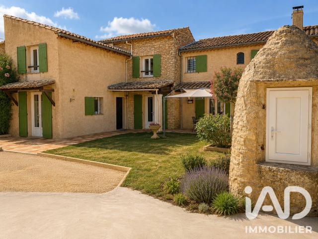 Maison vente à Faucon, Vaucluse
