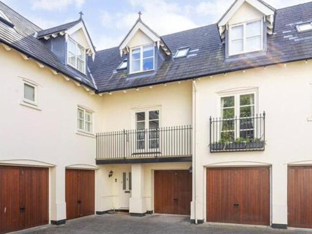 House for sale in Montpellier, Cheltenham