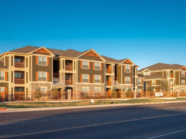 Apartment for rent in Odessa, Texas