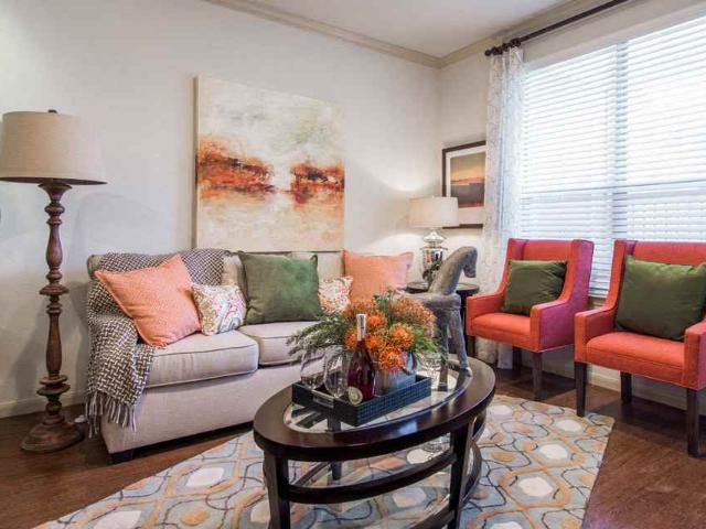 Apartment for rent in Odessa, Ector County