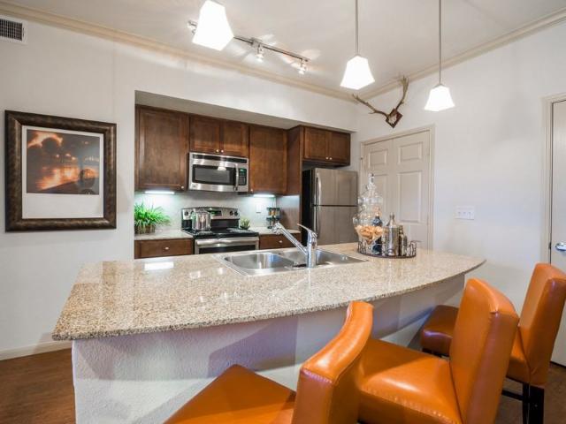 Apartment for rent in Odessa