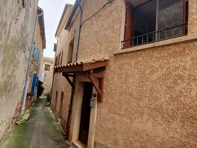 Maison vente à Béziers, Faugères